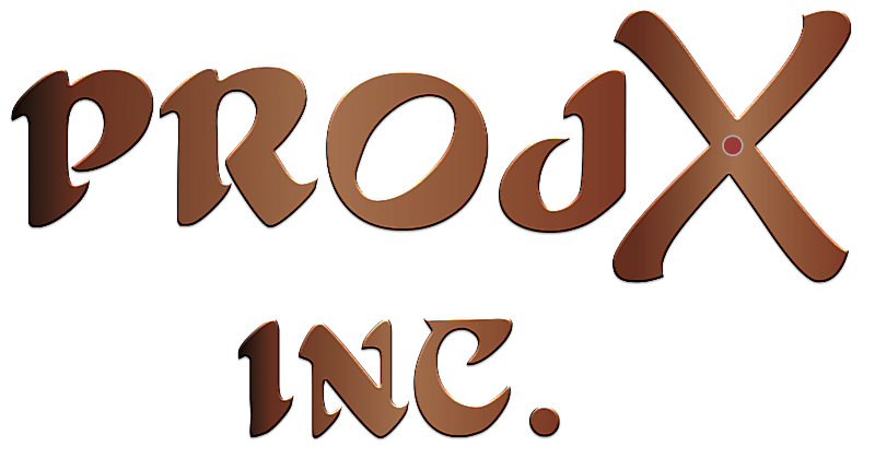 Projx Inc. Logo